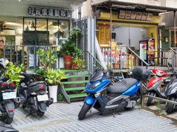 興安華城東區/興安國宅東區待售房屋