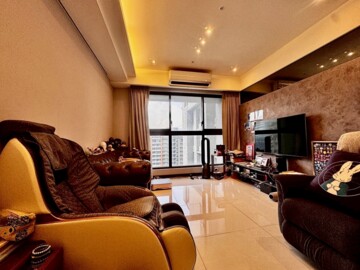 力麒村上搖滾區待售房屋