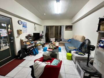 華統皇第待售房屋