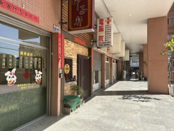 樂屋_文心大三元白金特區待售房屋 文心大三元白金特區待售房屋