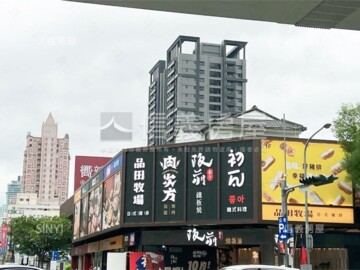 堂城御璽待售房屋