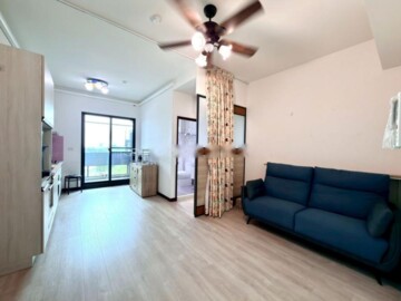 盛瀚上禾待售房屋