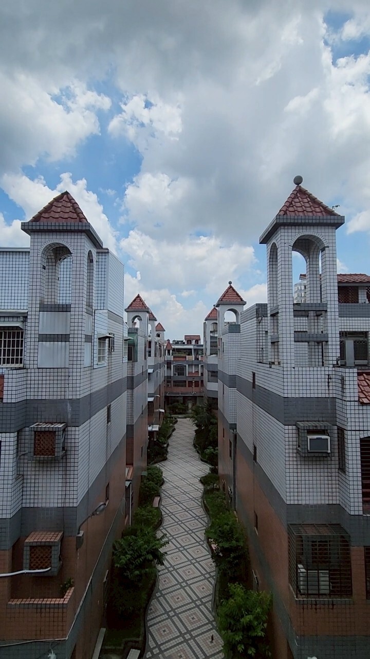 台中市太平區大城新墅待售房屋