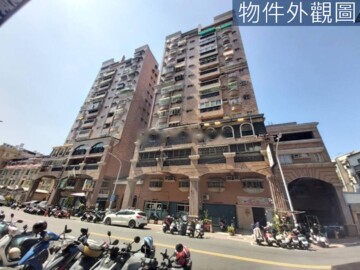 文藻維納斯待售房屋