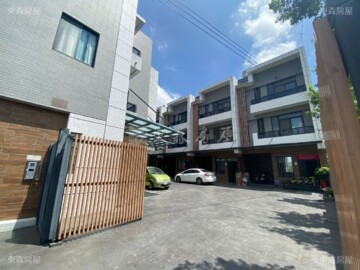 西安公園華廈待售房屋