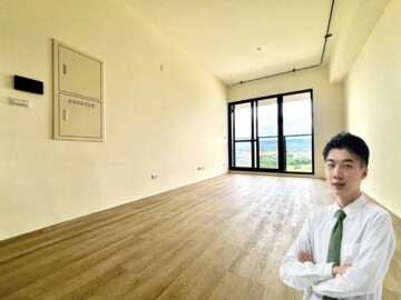 滙盈雲起時待售房屋