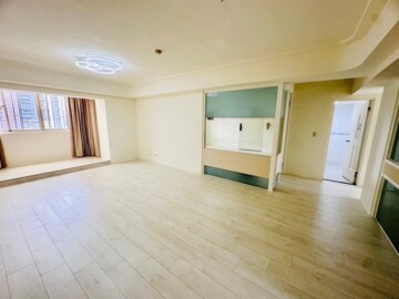 忠記中清路華廈待售房屋