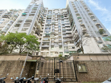 綠野香坡綠野鴻福A區待售房屋