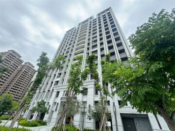 台北威尼斯待售房屋