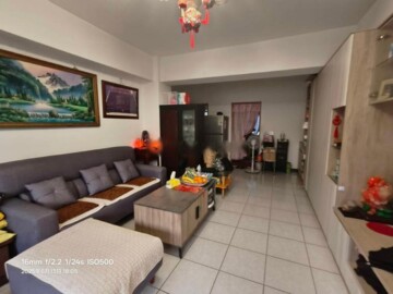 關渡我家A待售房屋