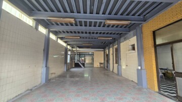 姑婆廟大面寬雙臨路優質廠辦 - Image 1