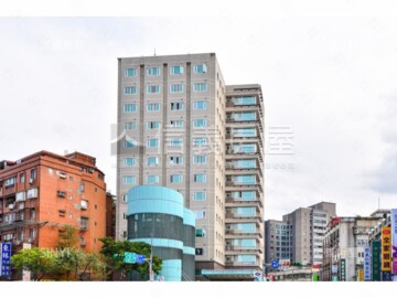 鴻富益明大樓待售房屋