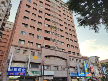 欽雲大廈待售房屋