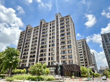 勝美松竹待售房屋