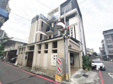 嘉豐國宅待售房屋
