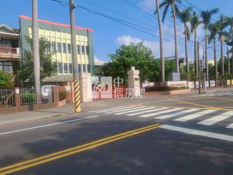 近安定農會角窗建地(租)