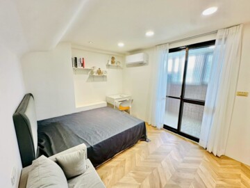 現場實拍!全新整理/可乖寵/可租補/獨洗脫烘 - Image 1