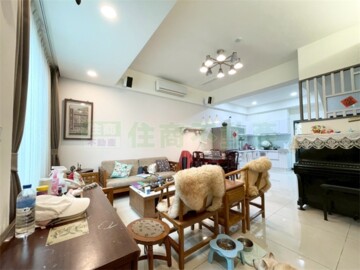 夏朵花園待售房屋