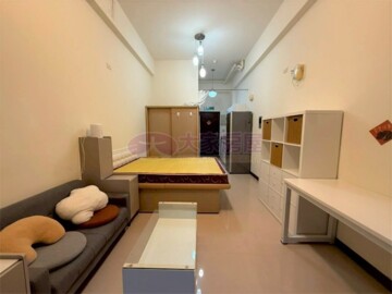 師大旁美套房出租 - Image 1