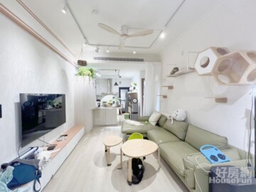 奇格景雲悅待售房屋