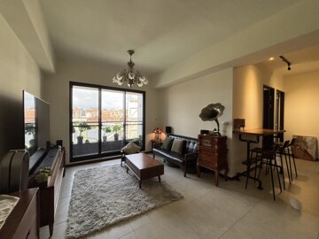 榮耀之光待售房屋