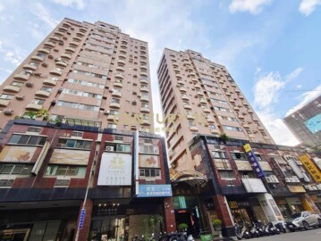 樂屋_豐境敘美待售房屋 豐境敘美待售房屋