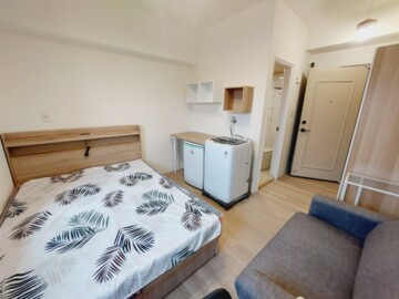 台中市南區學府路 - Image 1