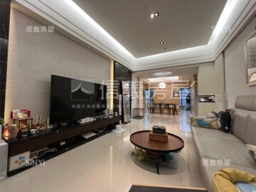 美麗國賓花園廣場待售房屋