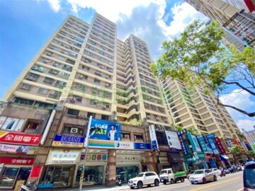 中友綠園邸待售房屋