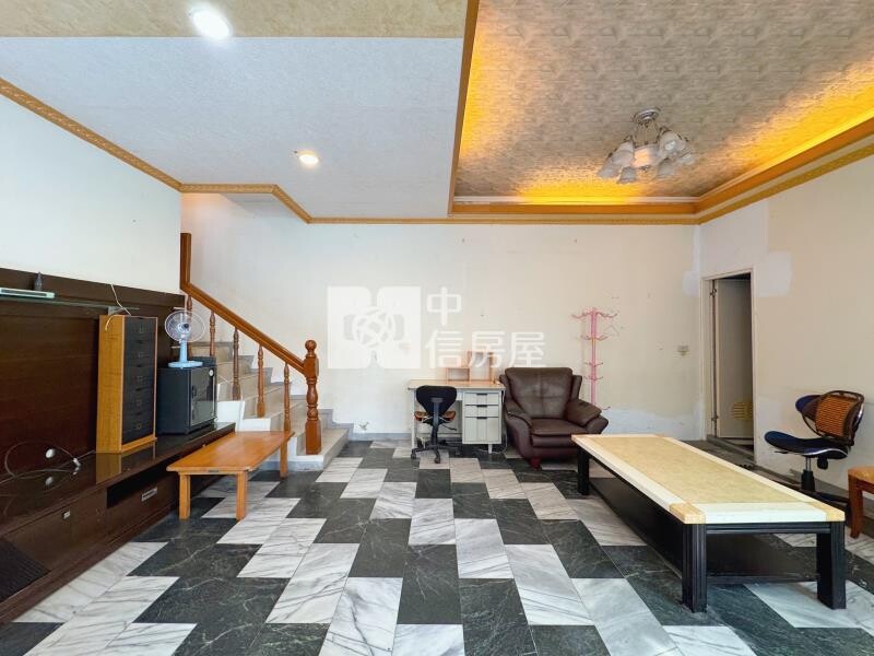 商業用不受住宅貸款限制/資金運用更靈活/邊間好停車