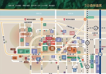 昌昕森林首席待售房屋