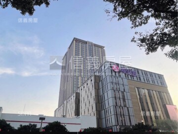 新倫敦大樓待售房屋