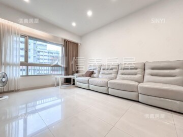 華固富仕館待售房屋