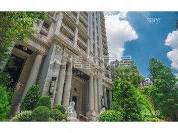 聯聚理仁大廈待售房屋