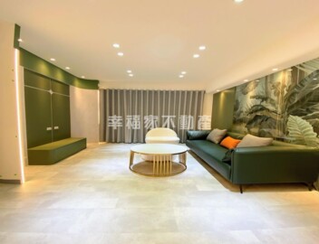 歐香大地待售房屋