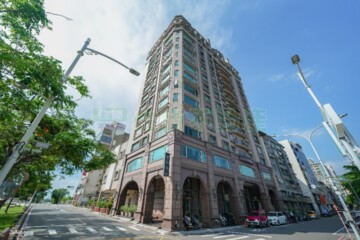 蒙娜麗莎大樓待售房屋