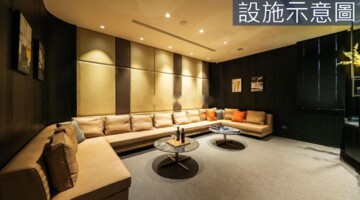 立揚TOP ONE待售房屋