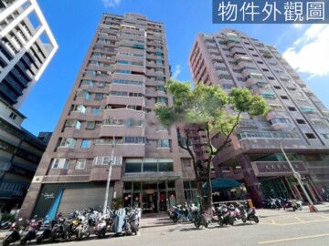 名校保護區待售房屋