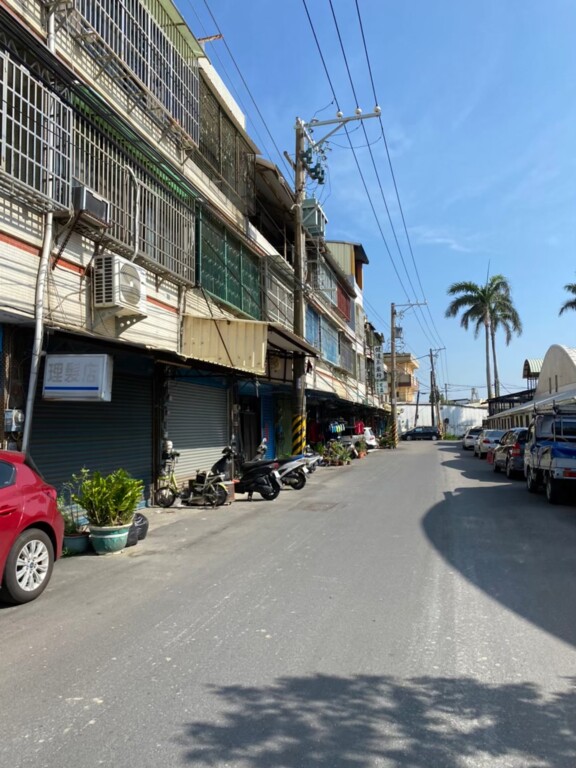 彰化縣和美鎮和頭路,透天厝,★慶★和美超俗透天 房屋出售 樂屋網