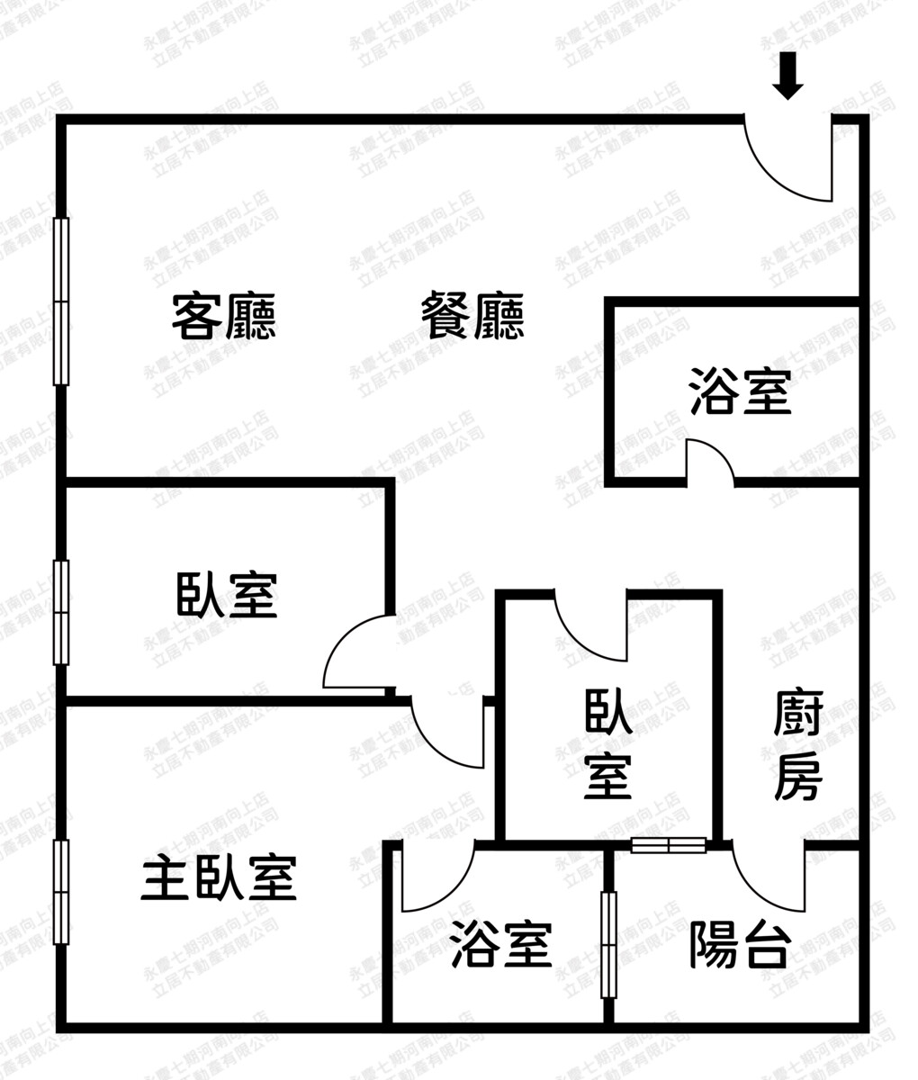 樂屋_台中市西屯區遠雄純寓待售房屋 台中市西屯區遠雄純寓待售房屋