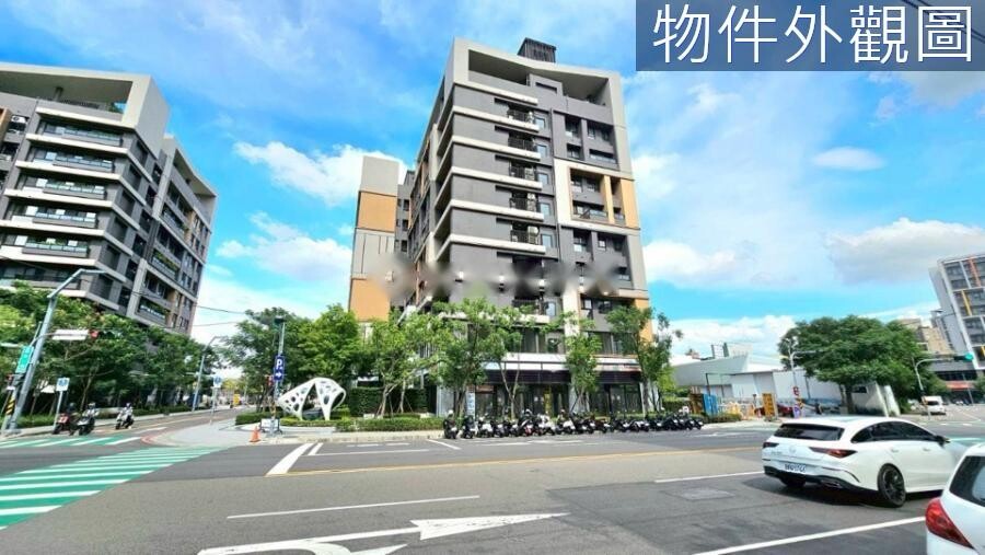樂屋_台中市西屯區遠雄純寓待售房屋 台中市西屯區遠雄純寓待售房屋