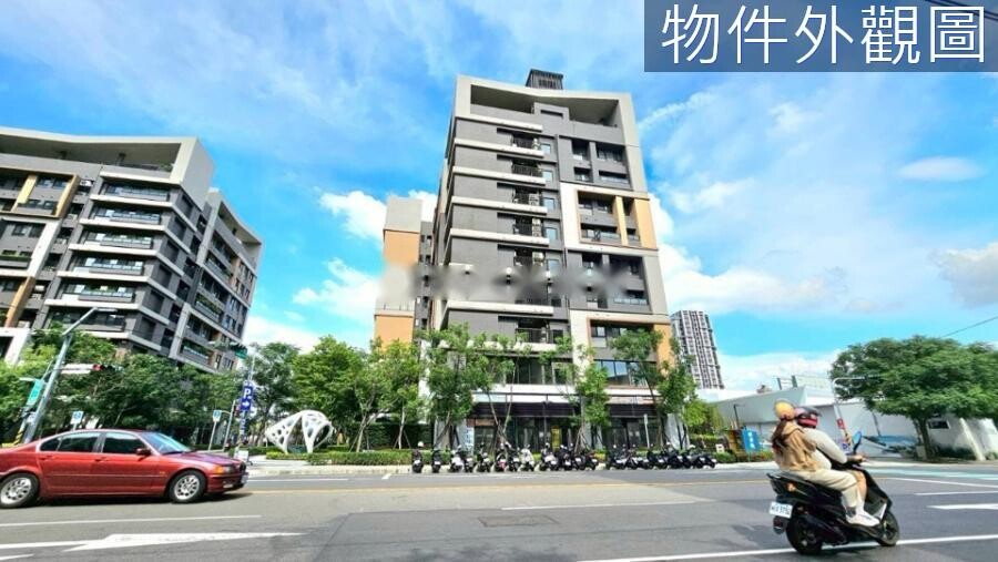 樂屋_台中市西屯區遠雄純寓待售房屋 台中市西屯區遠雄純寓待售房屋