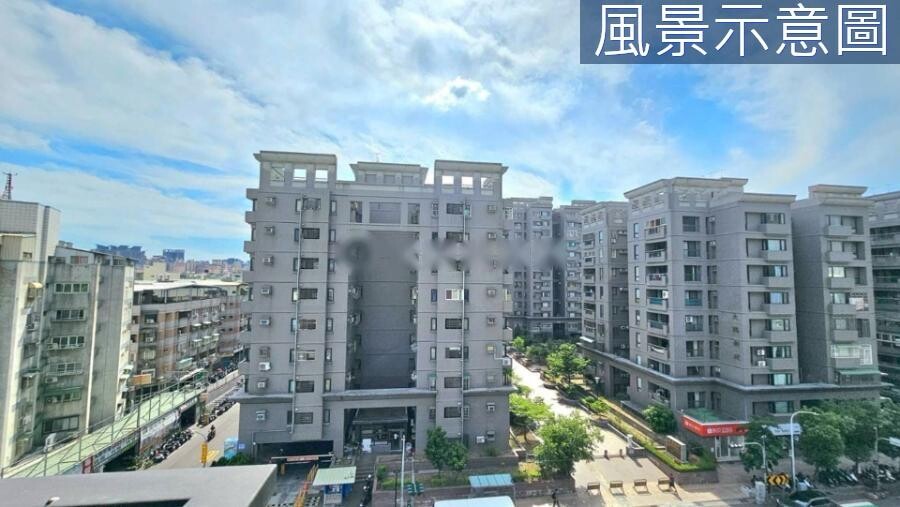 樂屋_台中市西屯區遠雄純寓待售房屋 台中市西屯區遠雄純寓待售房屋