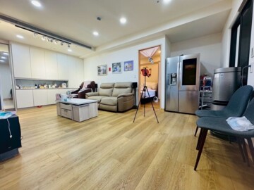 台北灣6江南大宅待售房屋