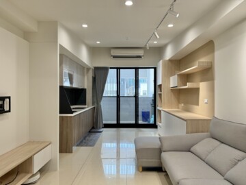 富豪雅築待售房屋