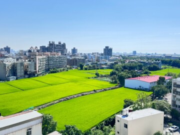 和昱禾寓待售房屋