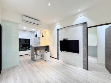 麗寶豐洲待售房屋