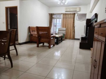 岡山勵志新村乙區四房+B1平面車位 - Image 1