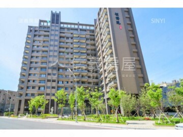 昌益睿海待售房屋