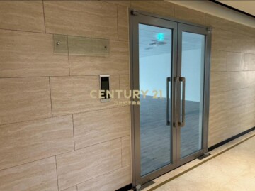 (租)經國特區亞太嵿富大坪數商辦A2雙車 - Image 1